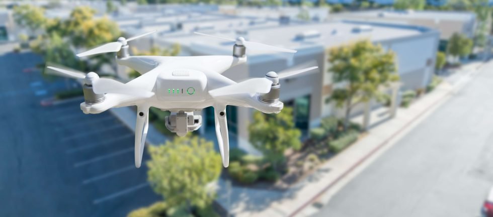 3D City Tours Drone Services