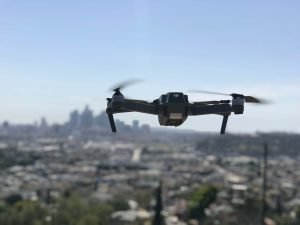 Real Estate Drone Photography - 3D City Tours